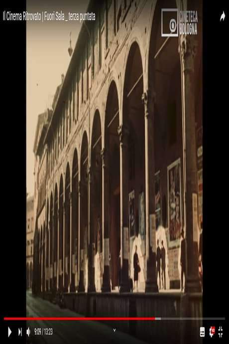 Guida per camminare all’ombra
